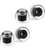Amazon.com: AZLA Crystal 2 Standard Earbud Tips for Sony WF